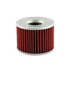 filtro de aceite champion para moto cof301