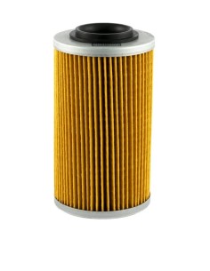 filtro de aceite champion para moto cof456