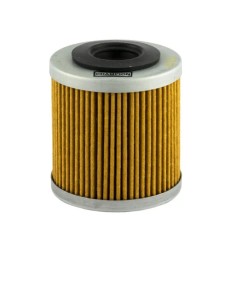 filtro de aceite champion para moto cof463