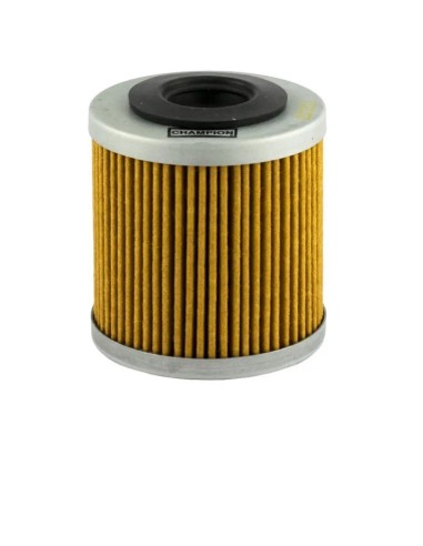 filtro de aceite champion para moto cof463