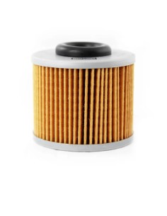 filtro de aceite champion para moto cof469