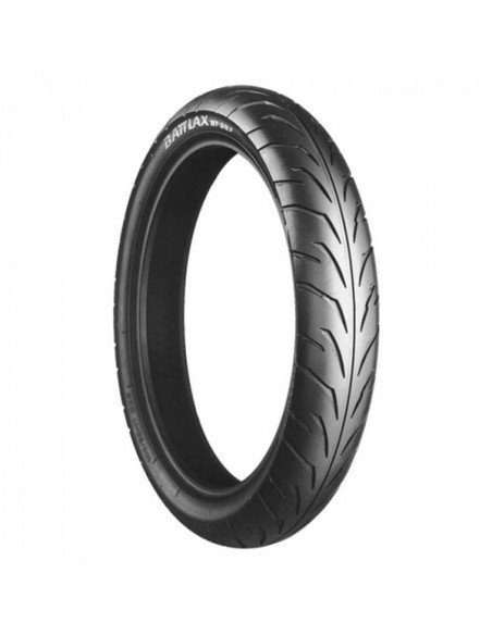 BRIDGESTONE 110/70 -17 54H BT39  FRONT TL