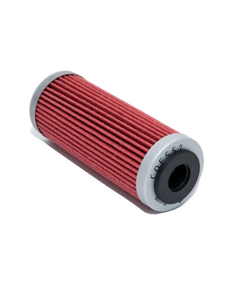 filtro de aceite champion para moto cof552