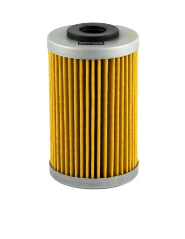 filtro de aceite champion para moto cof555