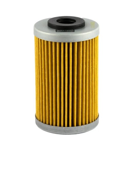filtro de aceite champion para moto cof555