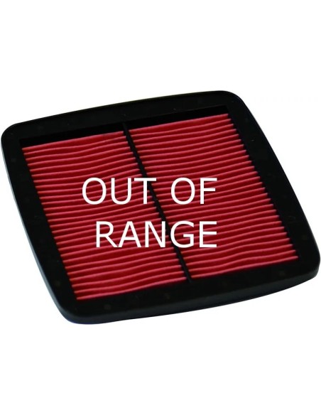 filtro de aire champion para moto suzuki 301 j325