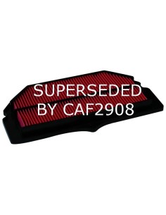 filtro de aire champion para moto suzuki j334 301