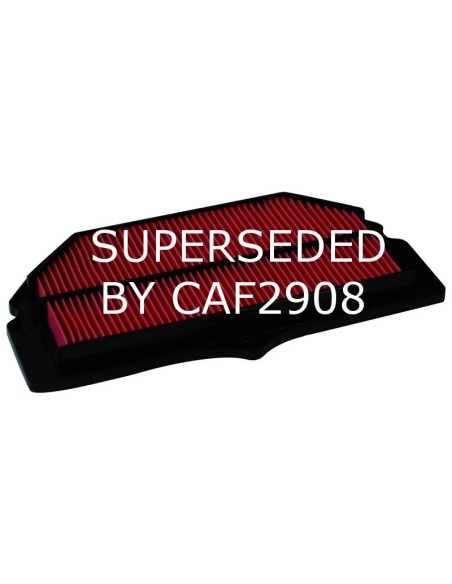 filtro de aire champion para moto suzuki j334 301
