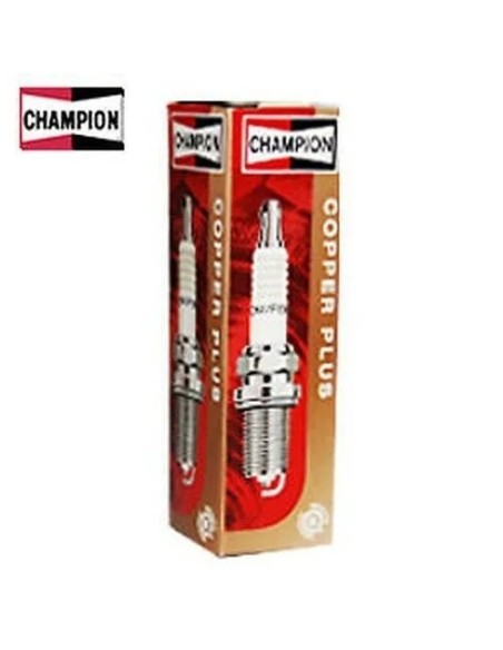 bujia champion rc8dmc resistencia