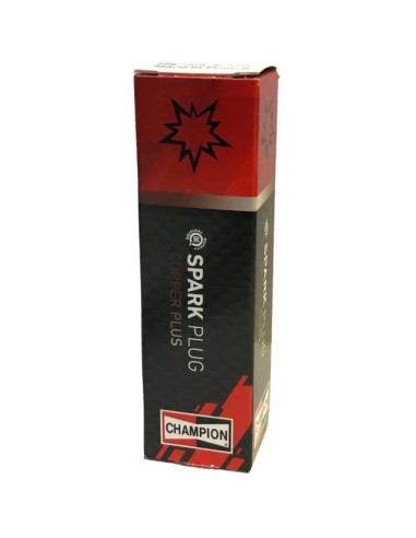 bujia de encendido champion rc8pycb