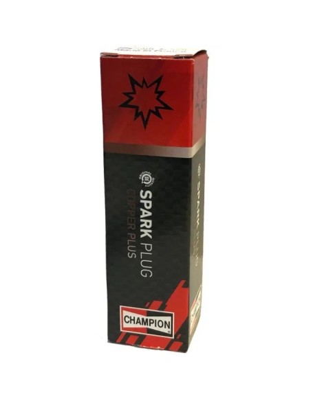 bujia de encendido champion rc8pycb