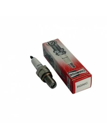bujia de encendido champion rg96c