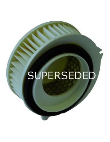 filtro de aire champion v308 para yamaha xvs650 dragstar 96 hfa460