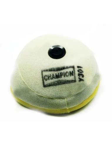 filtro de aire champion y301 para ktm 250exc 97 01