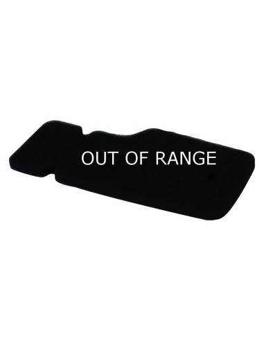 filtro de aire champion y303 para yamaha rd 350 81 92