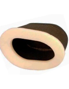 filtro de aire champion y314 para kawasaki klr650 tengai 93