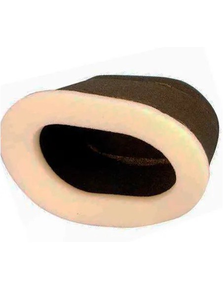 filtro de aire champion y314 para kawasaki klr650 tengai 93