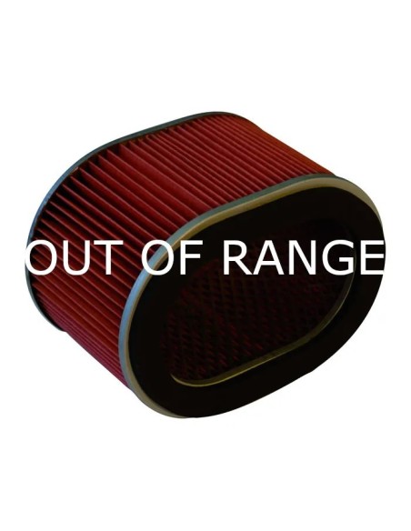 filtro de aire champion para moto honda 301 y339