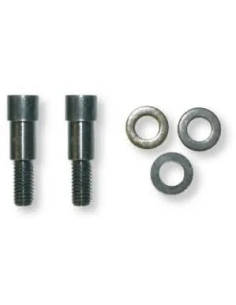 Adaptadores Montaje Espejos Ducati M.8 Izq   Drch - FARG18BB7017