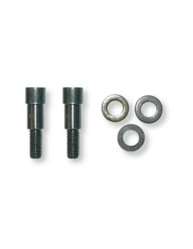 Adaptadores Montaje Espejos Ducati M.8 Izq   Drch - FARG18BB7017