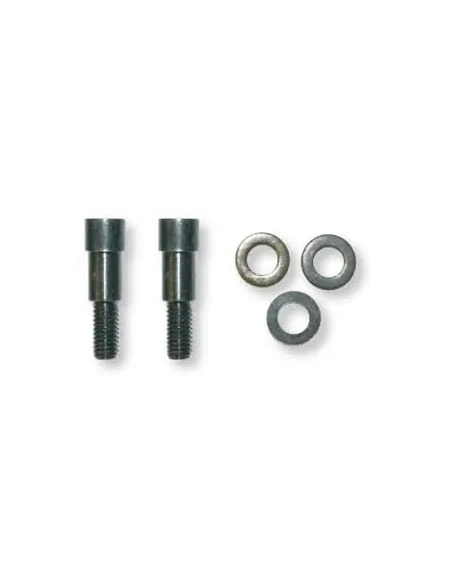 Adaptadores Montaje Espejos Ducati M.8 Izq   Drch - FARG18BB7017