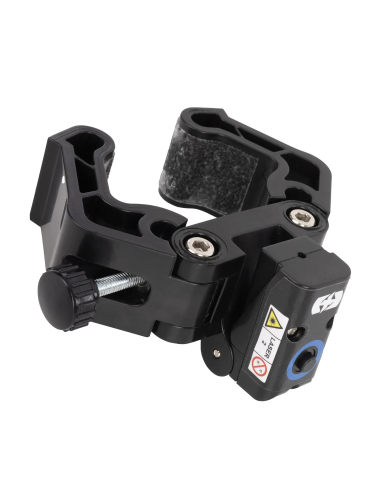Alineador láser de cadena moto Oxford Chain Laser OX345 para ajuste de rueda trasera