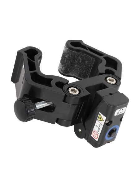Alineador láser de cadena moto Oxford Chain Laser OX345 para ajuste de rueda trasera