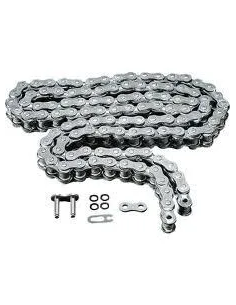 Cadena TYC Oring 520 de 120 pasos