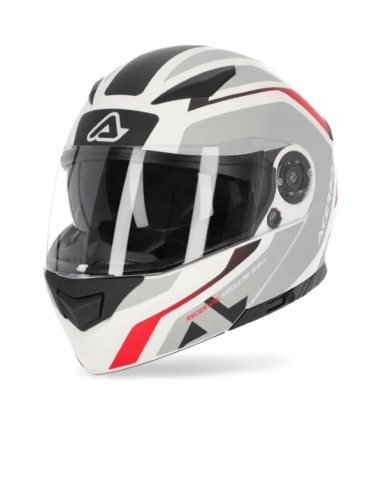 Casco Acerbis Rederwel 0024516.239