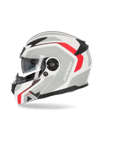 Casco Acerbis Rederwel 0024516.239