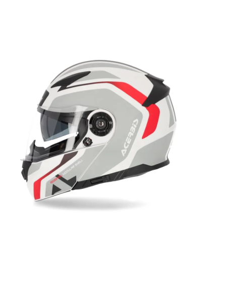 Casco Acerbis Rederwel 0024516.239