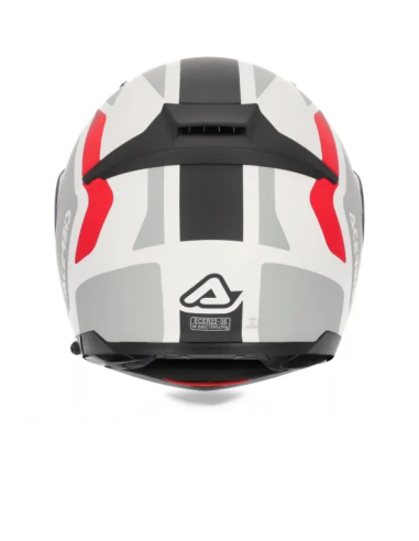 Casco Acerbis Rederwel 0024516.239