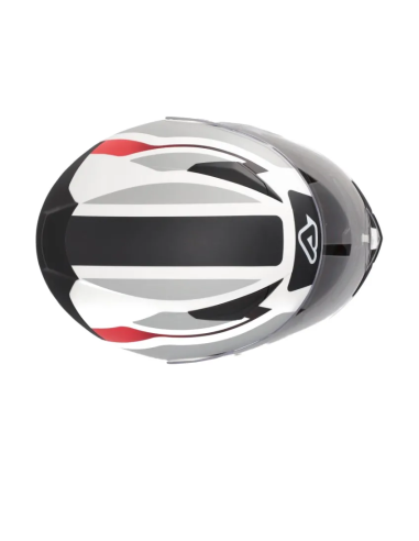 Casco Acerbis Rederwel 0024516.239