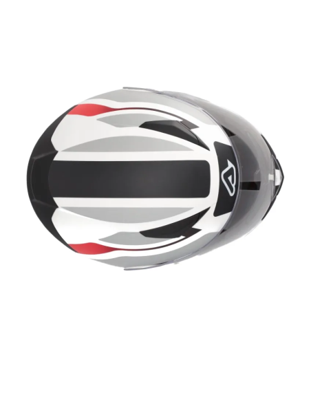 Casco Acerbis Rederwel 0024516.239