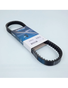 Correa transmisión CVT Dayco CVT9029 SYM Jet X / Symphony ST 125 874x21 mm