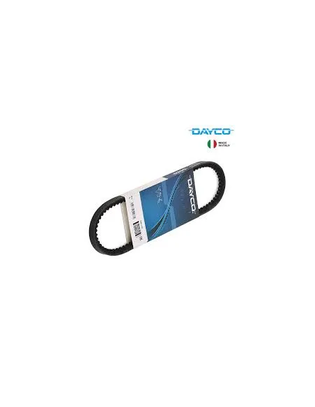 Correa transmisión CVT Dayco CVT9030 SYM 50 4T (motor 1P37QMA)