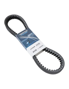 Correa transmisión CVT Dayco CVT9048K Yamaha XMAX/Tricity 300 28.6×980 mm