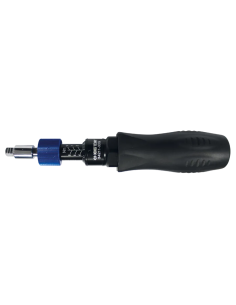 Destornillador dinamométrico 1/4 King Tony 34211_DG 4–9 Nm para moto