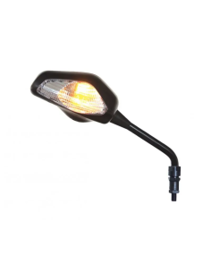 Espejo con intermitente universal Ducati 5964
