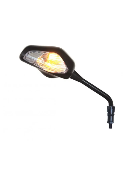 Espejo con intermitente universal Ducati 5964