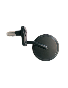 Espejo Punta Manillar Negro Iz-Der - FAR6581