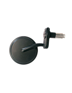 Espejo Punta Manillar Negro Iz-Der - FAR6581 2
