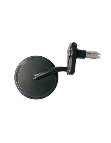 Espejo Punta Manillar Negro Iz-Der - FAR6581
