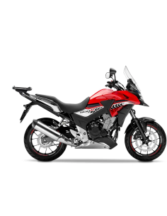 Fijación superior SHAD para maleta moto Honda CB 500 X H0CX56ST 2