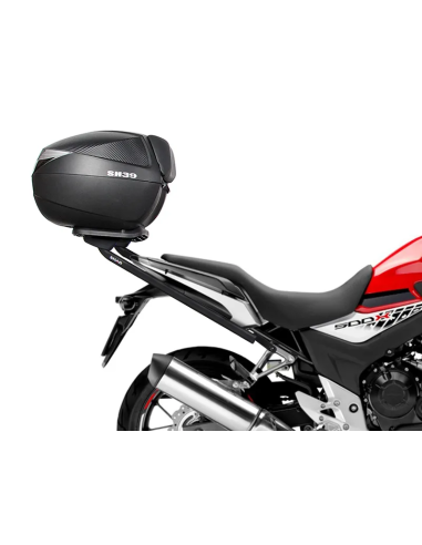 Fijación superior SHAD para maleta moto Honda CB 500 X H0CX56ST