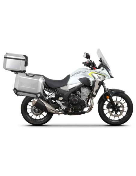 Fijación superior SHAD para maleta moto Honda CB 500 X H0CX56ST