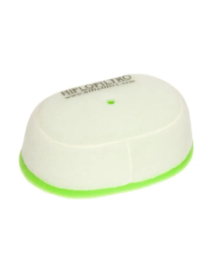 Filtro de aire espuma Hiflofiltro HFF4018 Yamaha WR250R/WR250X/TT-R250