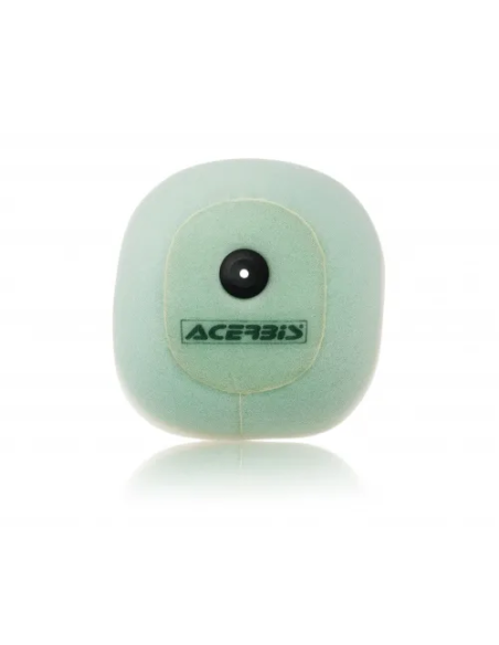 Filtro de aire foam Acerbis 0015675 KTM/Husqvarna/Husaberg (SX 11–15, EXC 12–16, FE/TE 13–