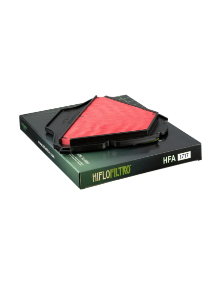 Filtro de aire Hiflofiltro HFA1717 para Honda X-ADV 750 Forza 750 y NC750X