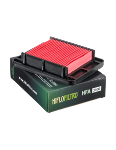 Filtro de aire Hiflofiltro HFA3106 Suzuki GSX-R125 / GSX-S125 